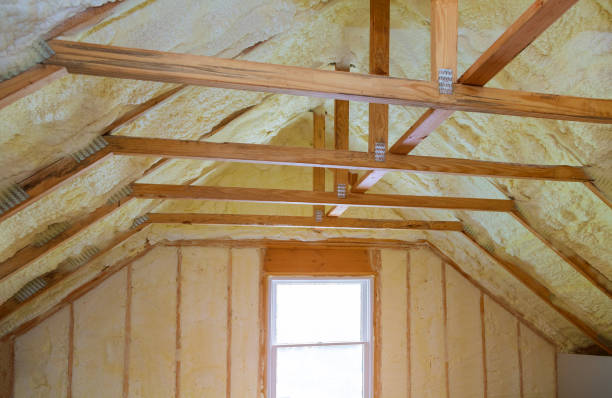 Types of Insulation We Offer in Graceville, FL