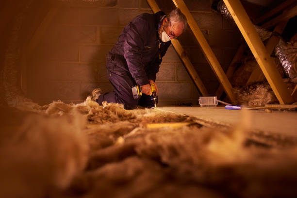 Best Spray Foam Insulation in Graceville, FL